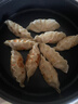 必品阁（bibigo）王饺子 韩式泡菜840g 约24只 速冻水饺早餐夜宵速食 蒸饺煎饺锅贴 实拍图