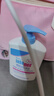 施巴（sebamed）婴儿洗发水沐浴露二合一400ml+身体乳100ml新生儿洗护德国进口 实拍图