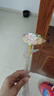 七彩炫光玫瑰花星空彩金浪漫情人节七夕送老婆女友生日礼物金箔 彩金玫瑰花【75%以上选择】 【送它一朵永不凋零的爱意玫瑰】 实拍图