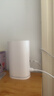 华为凌霄子母路由 Q6（1母1子套装） AX3000Mbps 千兆路由器 全屋WiFi 6+  电力线版  实拍图