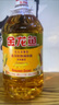 金龙鱼 食用油 非转基因 压榨 一级 纯正玉米油4L（新老包装随机发货） 实拍图