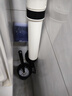 虎行家居马桶疏通器管道疏通器通马桶神器下水道疏通器厕所疏通工具一炮通 实拍图
