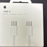 Apple/苹果 60W USB-C数据线-1米 type-c苹果充电线手机数据线 苹果17充电线iphone17充电线 实拍图