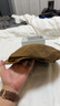 槿城帽子男英伦春夏百搭复古报童八角帽女秋冬潮鸭舌帽画家贝雷帽M192 咖啡色（棉）M192 4XL(61-63cm)加大 实拍图