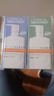 欧莱雅男士专用氨基酸洁面乳185ml*2套装控油保湿洗面奶去角质护肤品 实拍图