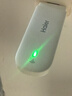 海尔随身wifi可移动无线wifi6免插卡上网宝随行无线上网卡便携式车载4g无限路由器全国通用流量2025款 实拍图