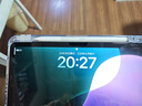 倍思电容笔iPad触控笔【2025升级】适用25年iPad Pro/Air/Mini/iPad11平板触屏手写笔Applepencil二代 实拍图