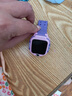 小天才电话手表N5/Q3/U3/N3儿童电话手表 Q2A升级款GPS定位视频 可插卡儿童电话手表 智能手表 儿童手表 【Q2A升级款】N5 罗兰紫 【咨询送大流量卡】 实拍图