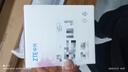 中兴（ZTE） 小方糖 AC1200 5G双频千兆智能无线路由器 一键mesh Z506智能wifi 稳定穿墙高速家用 实拍图