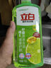 立白青柠洗洁精大瓶1kg*3瓶食品用维E精华去重油不伤手餐具果蔬适用 实拍图