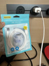 品胜苹果数据线快充充电线2米 适用iPhone14promax/13/12/8/Xs手机iPad车载充电器线USB to Lightning 实拍图