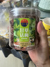 甜心屋蜜饯果干 话梅 休闲零食办公食品小吃果脯 甘草话梅140g罐装年货 实拍图