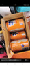 可口可乐（Coca-Cola）芬达Fanta 高考季 橙味汽水摩登罐碳酸饮料330ml*24罐 包装随机发 实拍图