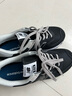 NEW BALANCE 运动鞋男鞋女鞋透气复古拼接经典休闲鞋574系列ML574EVB 43 实拍图
