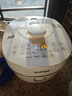 苏泊尔（SUPOR）IH电压力锅5L 家用智能2200W 0涂层钢釜8min快速菜SY-50HC5021Q电饭煲高压锅4-6人 实拍图