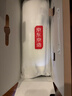 京东京造五星级酒店羽绒枕头 优质白鹅绒蓬松柔软成人男女枕芯  单只中枕 实拍图