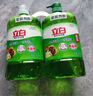 立白 茶籽洗洁精5.8斤 A类去污洁净99%除菌去油快不伤手洗涤灵洗碗液 实拍图