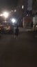 范迪慕儿童运动套装男女羽毛球篮球紧身衣打底透气高弹晨跑训练跑步服 实拍图