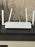 华为路由 AX1  双频1200兆级 Wi-Fi 5  支持Mesh组网延展 无线家用穿墙/高速千兆路由器 实拍图