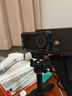 ulanzi 优篮子 OA-12大疆灵眸ACTION3/ACTION4四分之一底座运动相机配件转换器支架拓展 实拍图