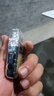 【手电打火机】防水便携超长续航点烟器侧灯手电筒户外type-c充电 普通款-电热丝 实拍图
