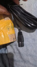 车载冰箱电源线AC220V家用DC12V点烟器b字型车载线迷你冰箱USB线 1.5米特粗USB专用冰箱5V至9V使用下单建议建议客服3 实拍图