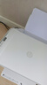 惠普（HP）4925彩色无线喷墨打印机家用 大印量低成本照片打印机 微信打印 复印 扫描 实拍图