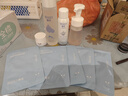 颐莲（RELLET）氨基酸净透洁颜泡 洁面温和清洁不刺激洗面奶150ml 实拍图