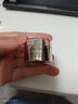 兰蔻全新菁纯眼霜5ml【PLUS开卡礼】 实拍图