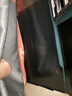 墨斗鱼玻璃防晒隔热膜窗户遮光贴纸玻璃隐私贴膜遮阳窗贴全遮光0.9*2米 实拍图