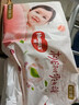 好奇（Huggies）铂金装拉拉裤 【多仓直发】婴儿尿不湿 成长裤  小桃裤 超薄透气 XXL50片【15kg以上】 实拍图