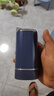 荣事达桶装水抽水器电动饮水机上水器纯净水桶取水器自动压水器吸水器 星辉蓝【升级耐用+防菌+定量】 实拍图