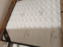 香榭柏兰 椰棕床垫棕垫硬棕榈床垫子 天然乳胶榻榻米床垫定做定制 8CM厚（防螨面料+3CM椰棕+2CM乳胶） 1.2米*1.9米 实拍图