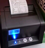 佳博 (Gprinter) GP-3120TL 热敏标签打印机 电脑USB版 不干胶标签机服装吊牌奶茶店条码打印机  实拍图