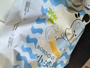 巴布豆小波浪薄柔亲肤拉拉裤XXXXL108片(18KG以上)箱装加大码婴儿尿不湿 实拍图