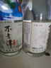 玉蝉老酒 玉蝉大曲酒80版 浓香型白酒 52度 500ml*6瓶 整箱装 固态发酵 实拍图