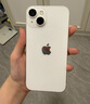 Apple/苹果 iPhone 14 (A2884) 二手手机 支持移动联通电信5G 双卡双待手机 星光色 256G 实拍图