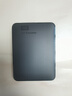 西部数据（WD）4TB 移动硬盘 USB3.0 元素系列 2.5英寸 机械硬盘 笔记本电脑外接 外置扩容备份 大容量家庭存储 实拍图