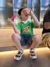 基诺浦儿童学步鞋春秋男女童机能鞋 透气百搭婴幼儿童鞋GW1803蓝夜 实拍图