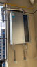 美的（Midea）【16LN3S】16升燃气热水器天然气【零冷水超一级能效】双增压恒温瀑布浴 国补20% 实拍图