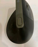 罗技（Logitech）ERGO M575 S 人体工学鼠标 轨迹球鼠标 无线蓝牙双模 办公鼠标 带无线2.4G接收器 珍珠白 实拍图