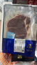 春禾秋牧 进口安格斯原切上脑牛排200g 牛肉生鲜 风味浓郁 慢炖煎烤炒 实拍图