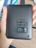西部数据（WD）1.5TB 移动硬盘 USB3.0 元素系列 2.5英寸 机械硬盘 笔记本电脑外接 外置扩容备份 大容量家庭存储 实拍图