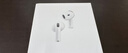 Apple/苹果 AirPods 4 搭配USB-C充电盒 苹果耳机 蓝牙耳机 适用iPhone/iPad/Mac 四代 实拍图