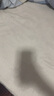 无印良品A类可水洗全棉床单单件 100%纯棉被单床罩 180*230cm 实拍图