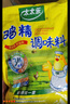 太太乐三鲜鸡精1kg*2+太太乐原味鲜精酿蚝萃生抽2.11kg 实拍图