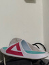 匹克态极拖鞋男情侣夏季凉拖鞋运动防滑沙滩鞋女踩屎感休闲鞋E92037L 实拍图