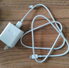 OKSJType-C数据线6A快充100W/66W 适用于华为Mate60Pro/P50/40荣耀小米vivo安卓手机【2米两条装】 实拍图