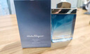 菲拉格慕（Ferragamo）蓝色经典淡香水30ml 男女淡香水 木质香调 中秋礼品(效期28/1/1) 实拍图