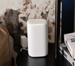 小米（MI）Xiaomi 智能音箱 白 超级小爱智能音箱 AI大模型问答 连续指令语控 支持远程备车 小米蓝牙音箱 实拍图